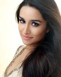 Shraddha Kapoor